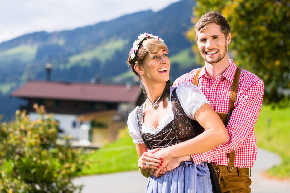 27 Neuer Dirndl Frisuren Einfach Sie Mussen Versuchen Savater