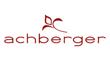 Logo von Achberger