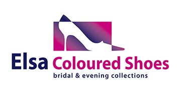 Logo von Elsa Coloured Shoes