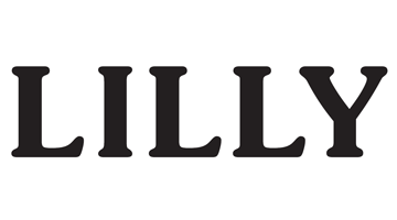 Logo von Lilly