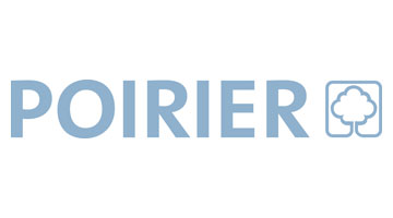 Logo von Poirier