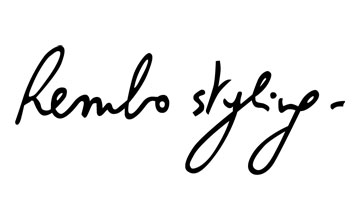 Logo von Rembo Styling