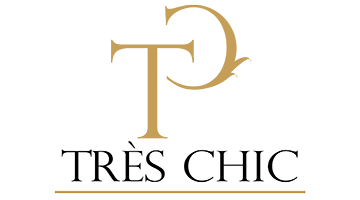 Logo von Trs Chic