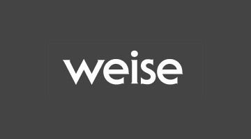 Logo von Weise