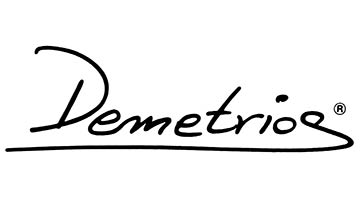 Logo von Demetrios