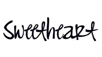 Logo von Sweetheart