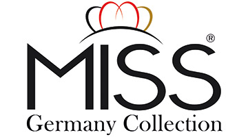 Logo von Miss Germany