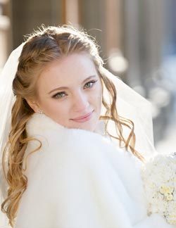 Winterhochzeit Romantik Pur Tipps Von Experten Auf Ja De