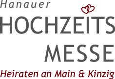 Hanauer Hochzeitsmesse-Heiraten an Main & Kinzig